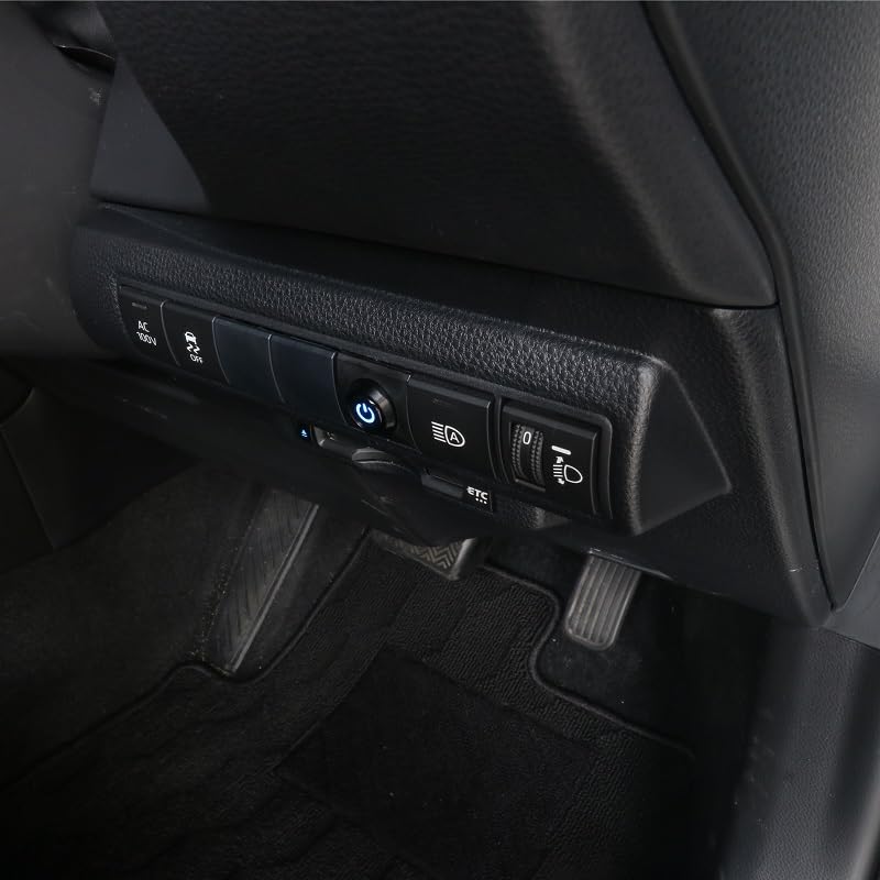 Amazon.co.jp: 新型 ハイエース 9型 ディーラーオプションナビ パネル